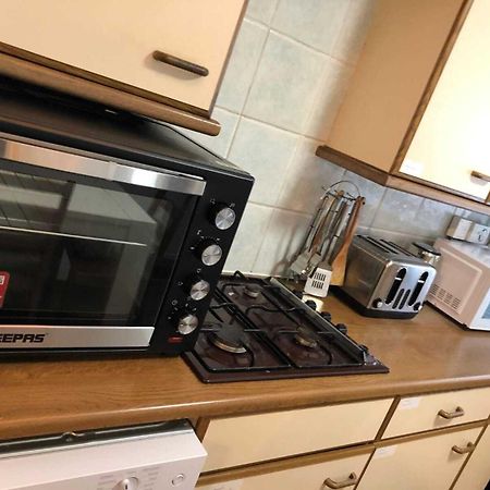 London Stockwell Station Apartment Luaran gambar
