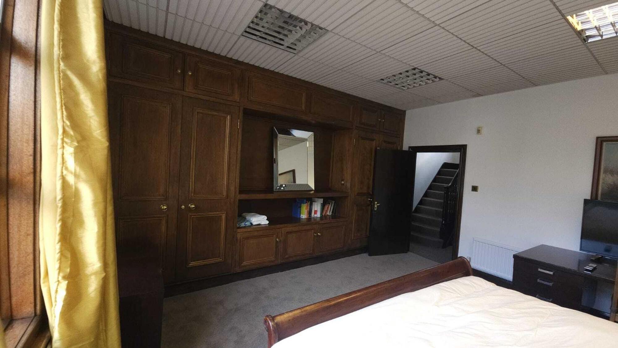 London Stockwell Station Apartment Bilik gambar