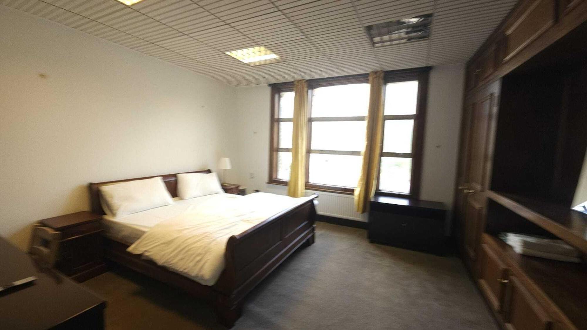 London Stockwell Station Apartment Bilik gambar