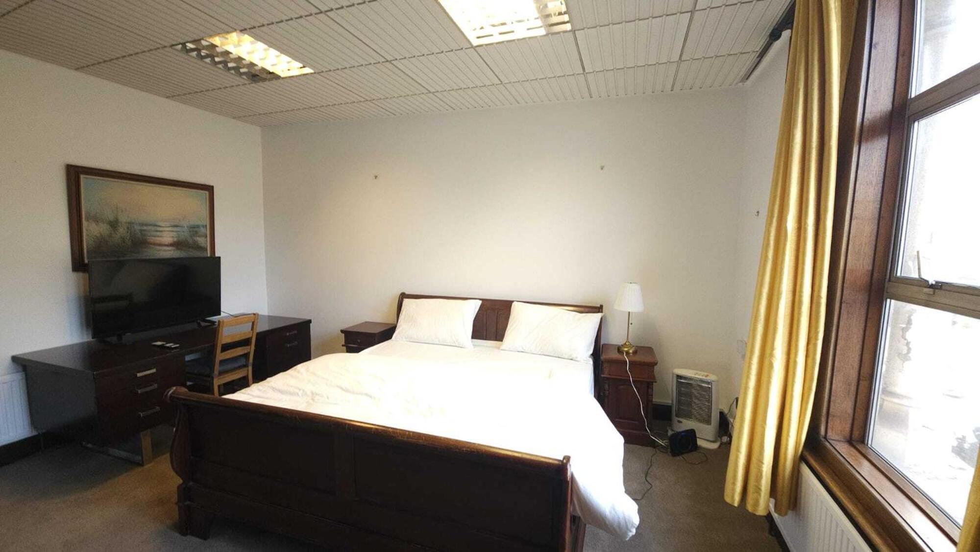 London Stockwell Station Apartment Bilik gambar