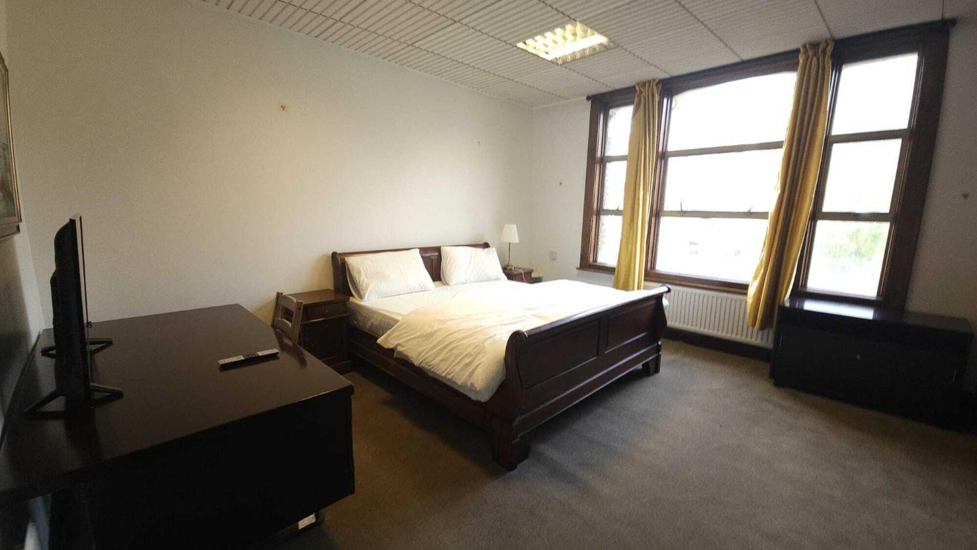 London Stockwell Station Apartment Bilik gambar