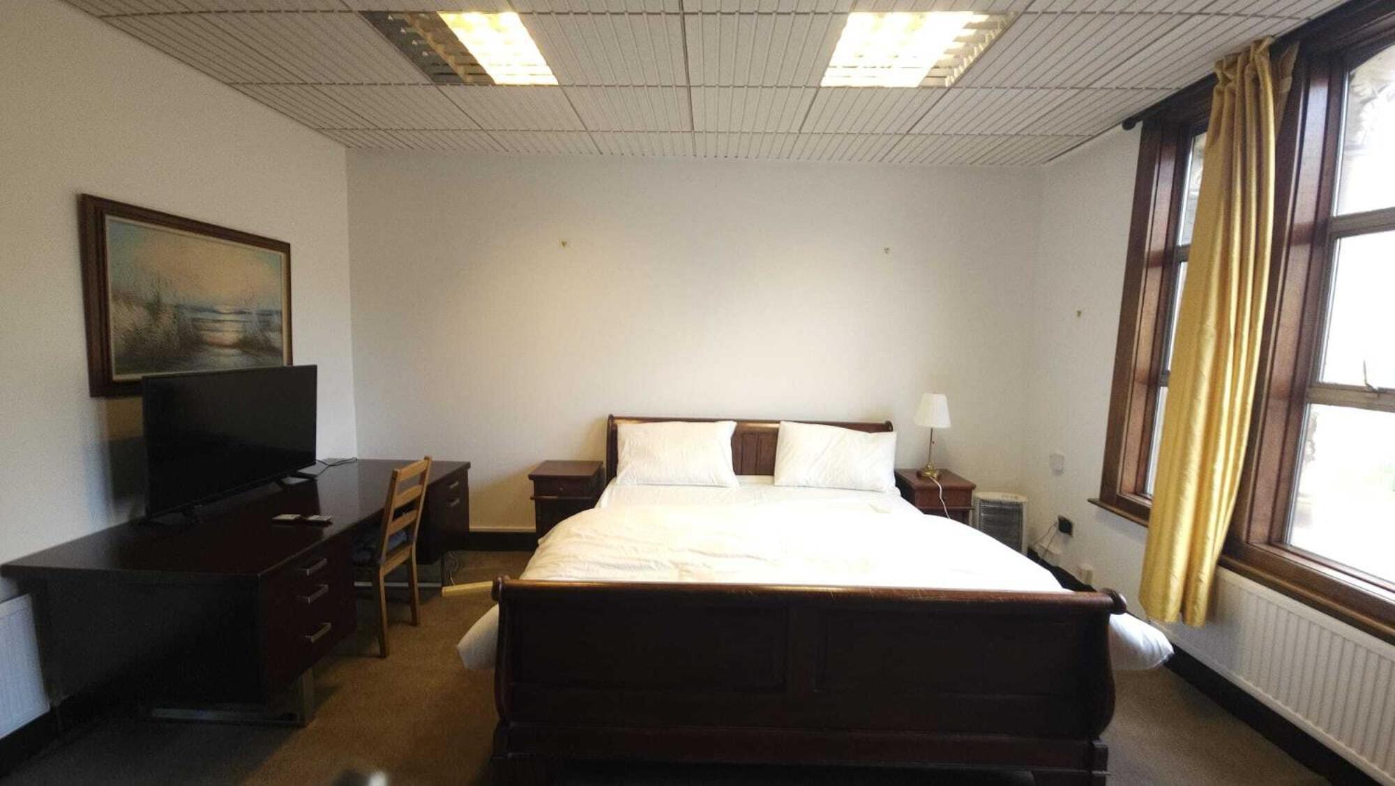 London Stockwell Station Apartment Bilik gambar
