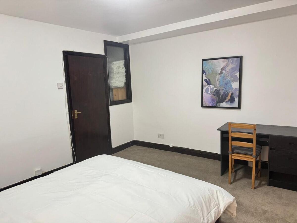 London Stockwell Station Apartment Bilik gambar