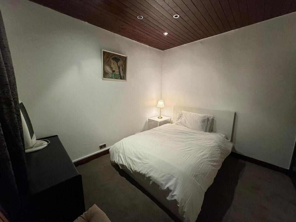 London Stockwell Station Apartment Bilik gambar