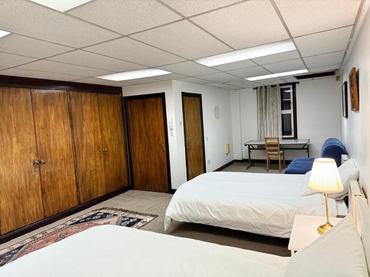 London Stockwell Station Apartment Bilik gambar