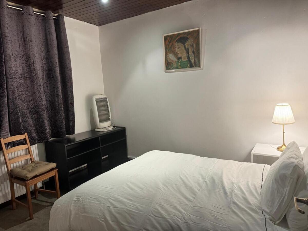 London Stockwell Station Apartment Bilik gambar