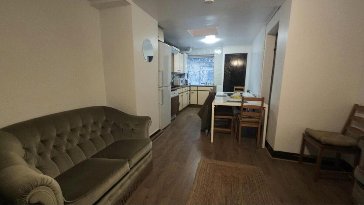 London Stockwell Station Apartment Bilik gambar