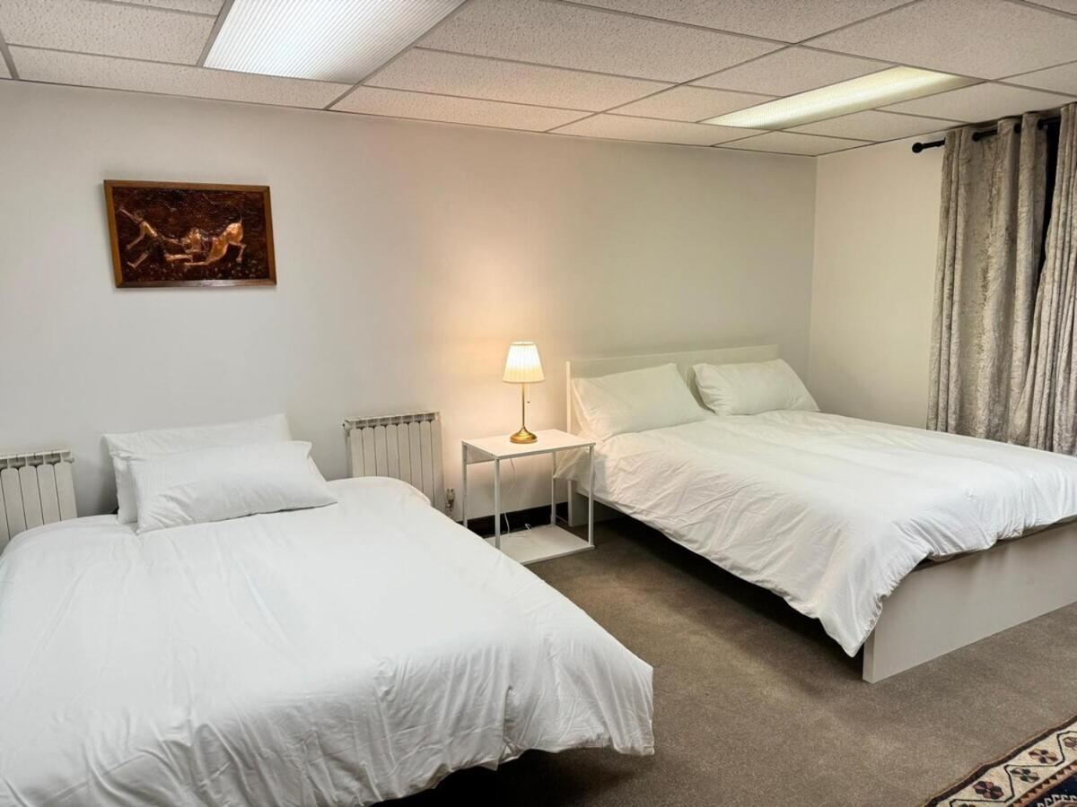 London Stockwell Station Apartment Bilik gambar