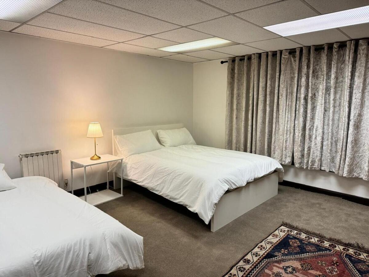 London Stockwell Station Apartment Bilik gambar