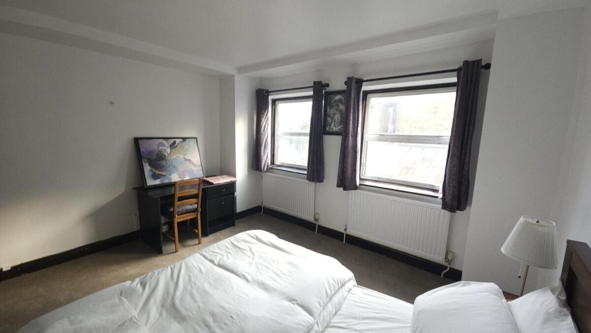 London Stockwell Station Apartment Bilik gambar