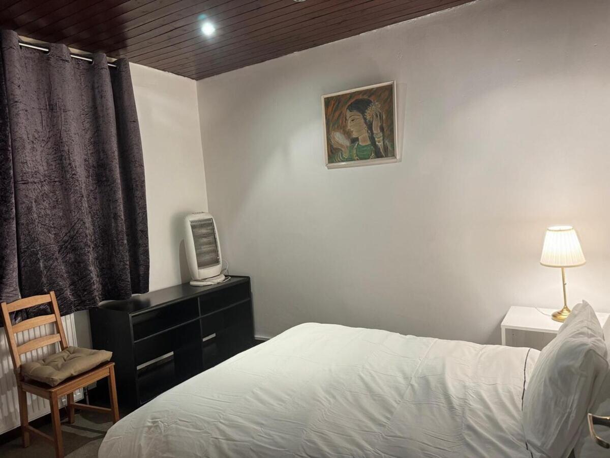 London Stockwell Station Apartment Bilik gambar