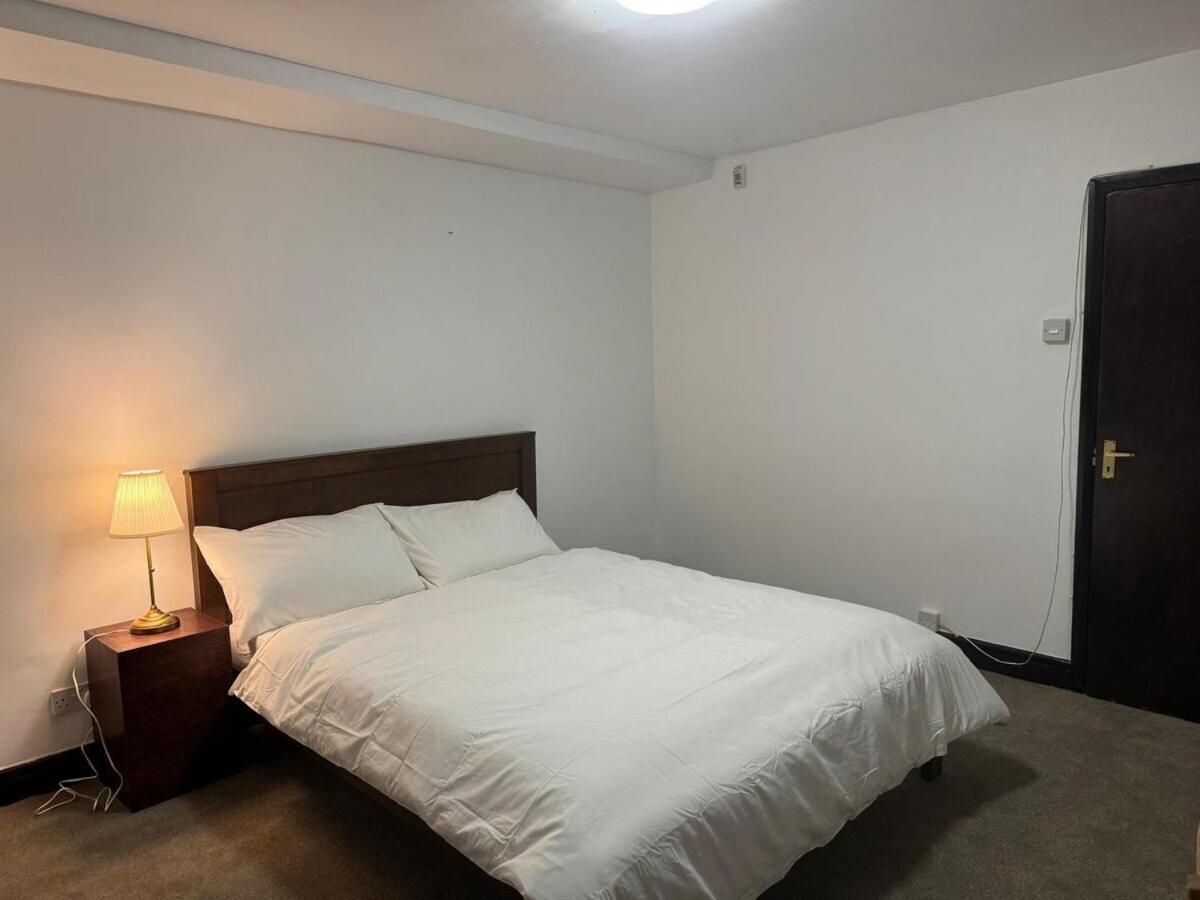 London Stockwell Station Apartment Bilik gambar