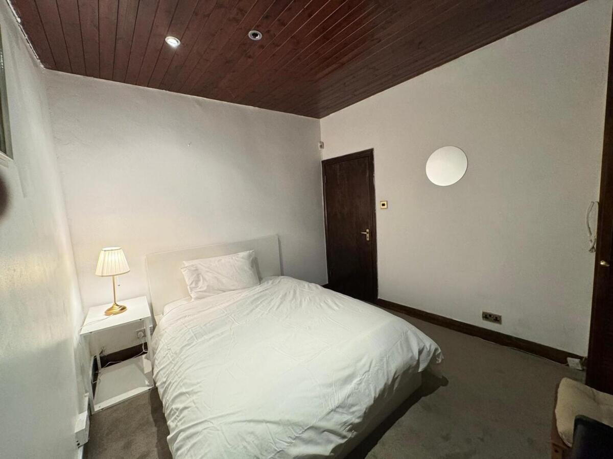 London Stockwell Station Apartment Bilik gambar