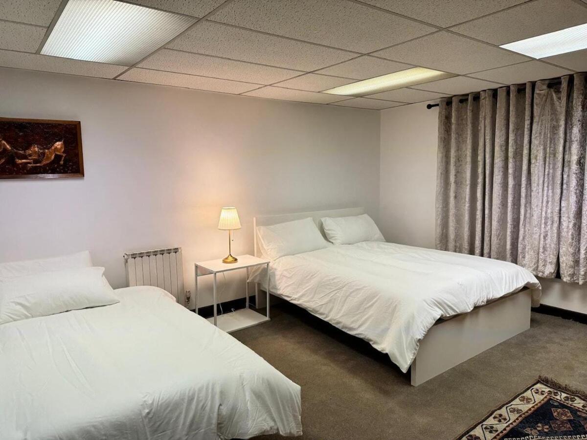 London Stockwell Station Apartment Bilik gambar