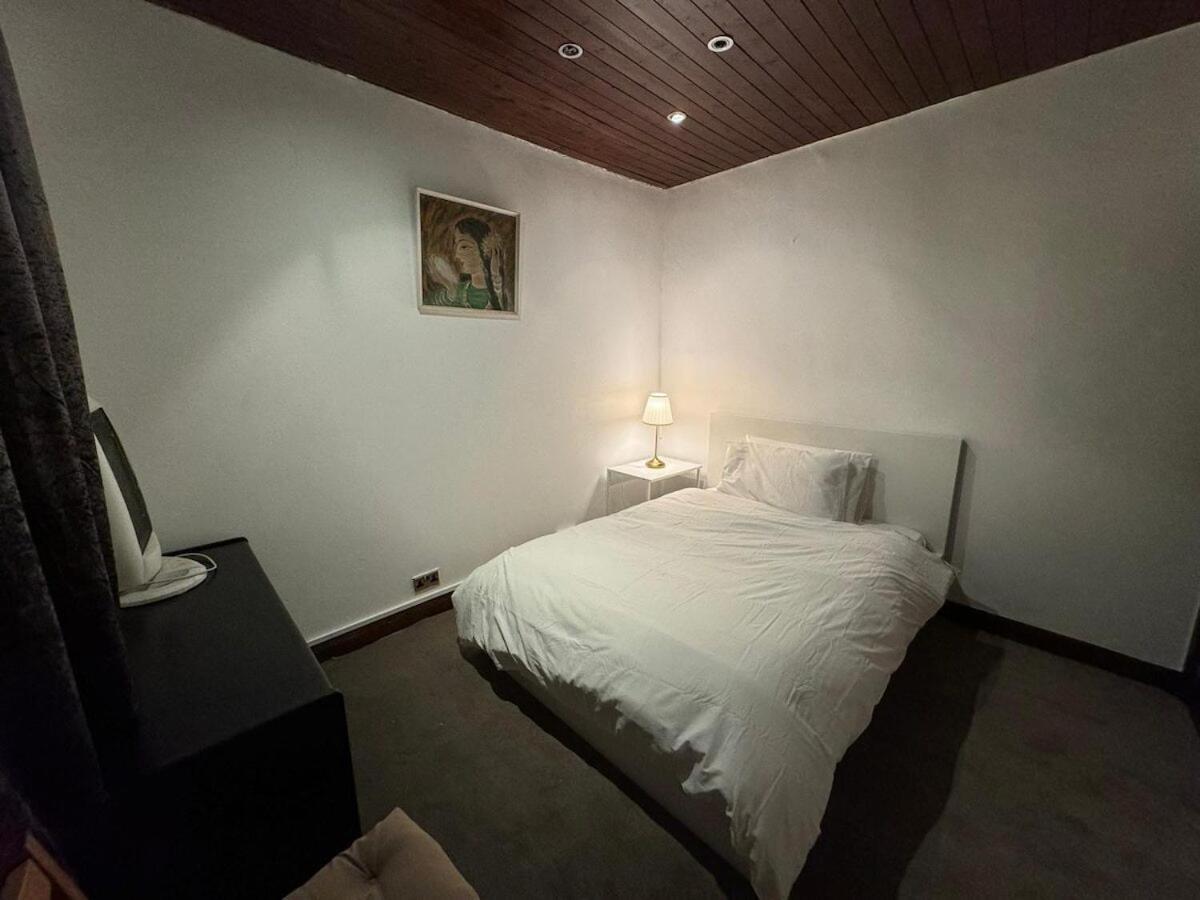 London Stockwell Station Apartment Bilik gambar