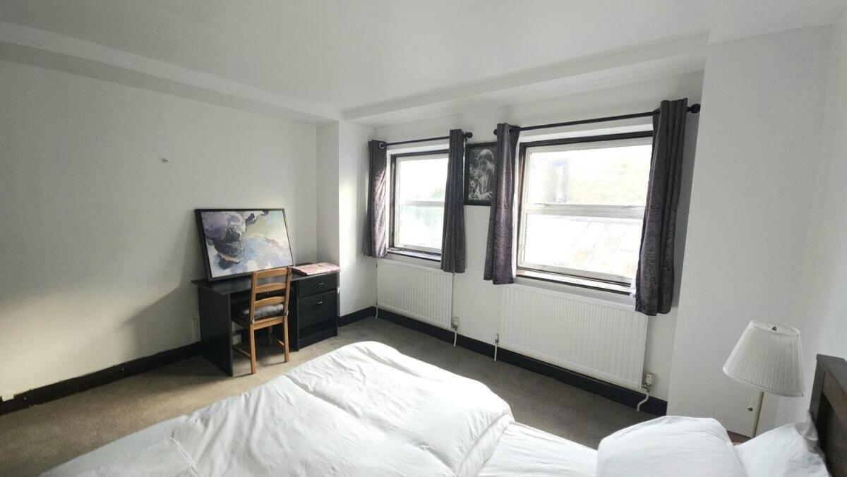 London Stockwell Station Apartment Bilik gambar