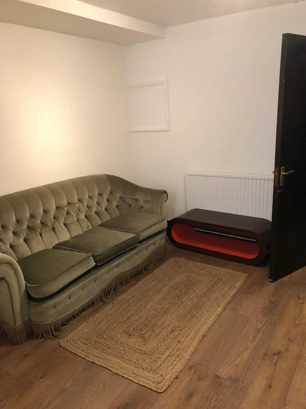 London Stockwell Station Apartment Luaran gambar