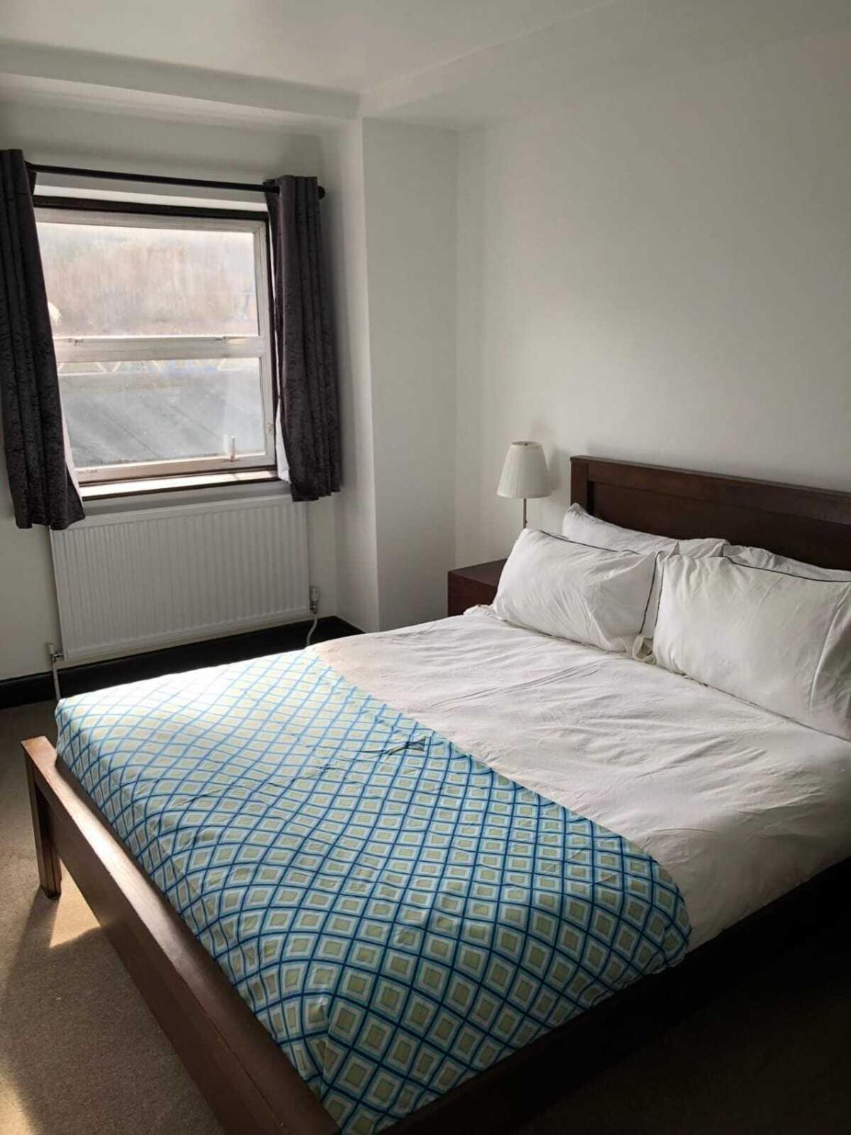 London Stockwell Station Apartment Luaran gambar