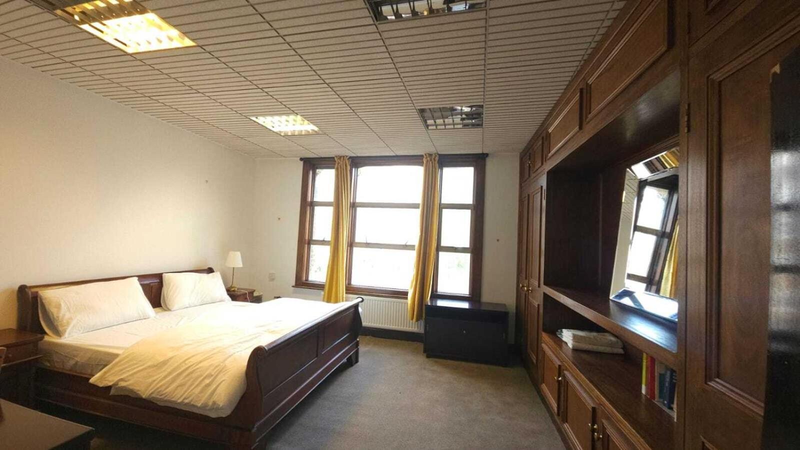 London Stockwell Station Apartment Luaran gambar